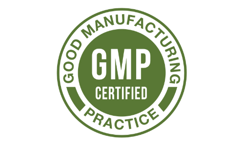 Puradrop GMP Certified